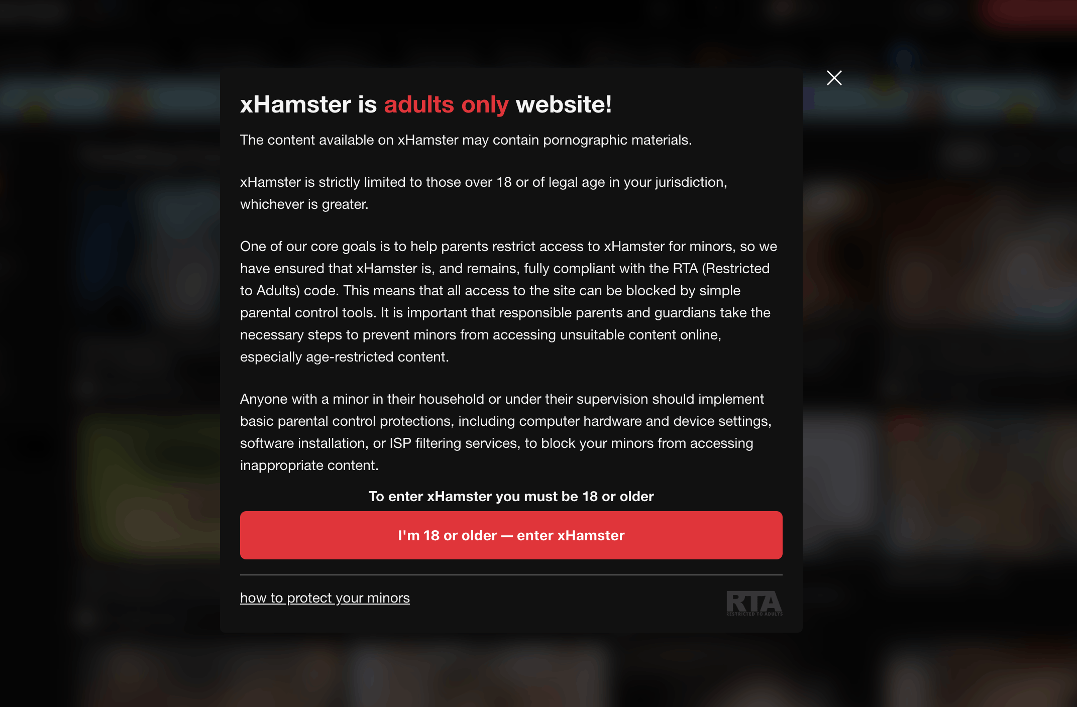 XHamster